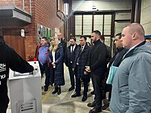 Самарская область укрепляет сотрудничество с Кировской областью