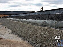 В Львовской области хотят заменить дорожную одежду на трассах государственного значения