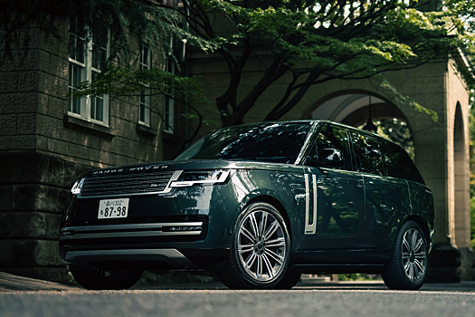У Jaguar Land Rover скопилось свыше 200 тысяч невыполненных заказов