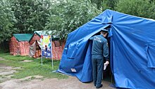 Организаторам нелегальных детских лагерей грозит штраф до одного миллиона рублей