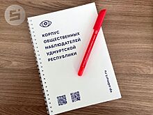 Песни, блины и сказочные герои: необычные факты с избирательных участков Удмуртии