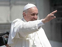 Папа Франциск рассказал, о чем молится в день рождения