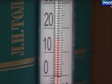 Казанцы мерзнут в своих квартирах — температура составляет +13 градусов