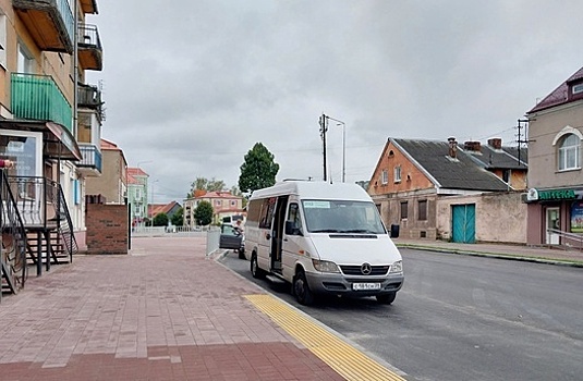«Ждали окончания ремонта дороги, получается, зря?»: в Гвардейске передумали возобновлять работу местной автостанции