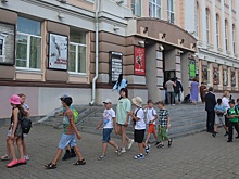 Донские власти заявили о намерении реставрировать исторический центр Новочеркасска