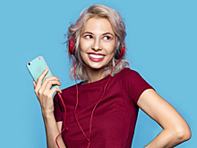 Самарчанка снялась в клипе группы "На-На"