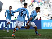 В Европе обеспокоились из-за угрозы исключения Израиля из ФИФА