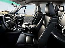 Как выбрать надежный Toyota Hilux с пробегом