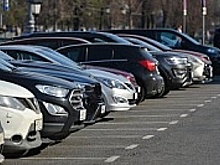 ГИБДД Зеленограда просит быть бдительными во время движения на территории дворов