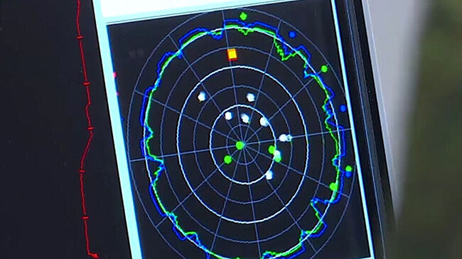 В Курской области средства ПВО ликвидировали украинские беспилотники