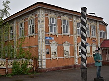 Кузбасс включился в программу "Дом за рубль"