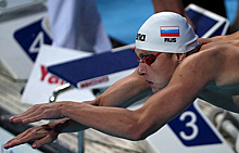 Пловец Красных выиграл чемпионат Европы на короткой воде на 400 м вольным стилем