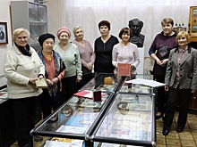 Центральная городская библиотека имени Ф.И. Тютчева