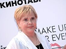 Догилева: «Я выбрала закрытый образ жизни»