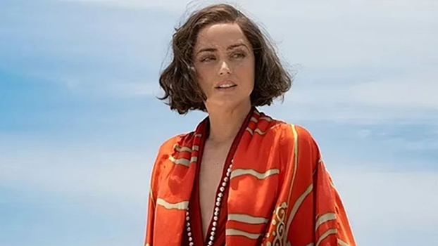 Появился русский трейлер «Эдема»