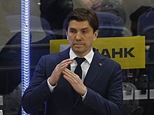 Игорь Никитин стал главным тренером ЦСКА