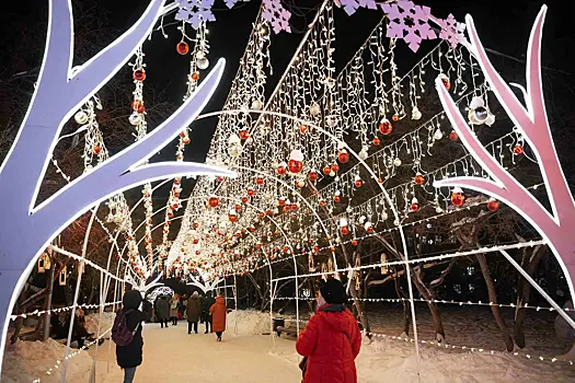 В новогоднюю ночь новосибирское метро будет работать дольше