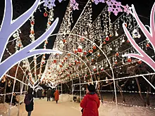 В новогоднюю ночь новосибирское метро будет работать дольше