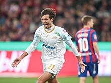 Позднее спасение «Зенита» в Кубке. Обзор матча с ЦСКА