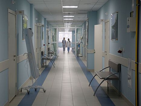 Посольство России в Беларуси опровергло фейки о наплыве раненых россиян в больницах республики