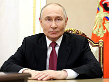 Путин запретил "мечом размахивать" в применении законов об иноагентах