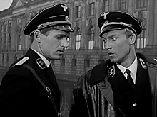 Фильмы, которые велел снять Юрий Андропов