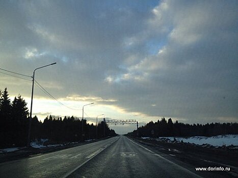 На дороги Ленобласти добавили 381 млн рублей