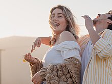 Смерть от смеха: самые известные случаи в истории