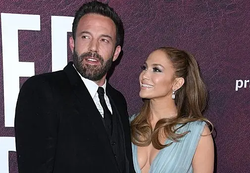 Утомленный солнцем: Бен Аффлек уснул во время речной прогулки с Дженнифер Лопес