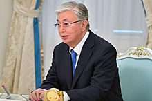 В Казахстане назвали напряженность в мире фактором в пользу проведения выборов