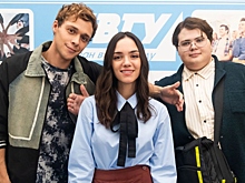 Когда стартует второй сезон сериала «Универ. Молодые»