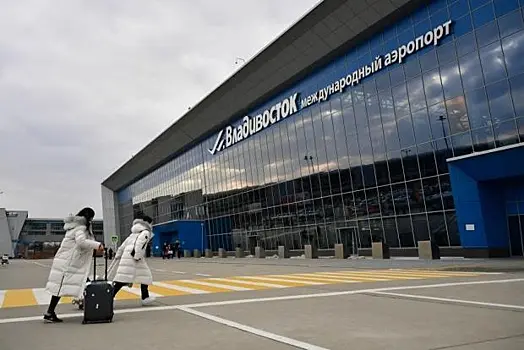Южнокорейские авиакомпании продолжат летать из Сеула во Владивосток
