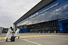 Аэропорт Брянска после реконструкции сможет принимать до 600 тыс. пассажиров в год