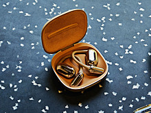 Это одни из самых необычных наушников: обзор Xiaomi OpenWear Stereo Pro