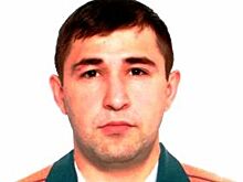В Перми сотрудник Росгвардии спас пассажира из горящей машины