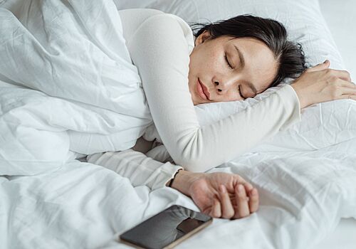 Как качество сна влияет на уровень холестерина в крови
