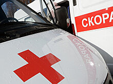 В Красноярске при обрушении стены погиб человек