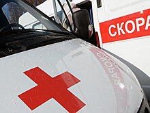 В Челябинске пять человек пострадали в ДТП с маршруткой