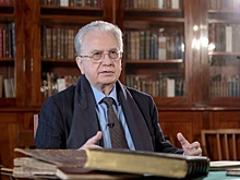 Пиотровский рассказал о Мирмекие, где вел раскопки задержанный в Польше Бутягин