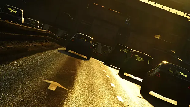 Правила проезда по МСД изменятся с 15 февраля