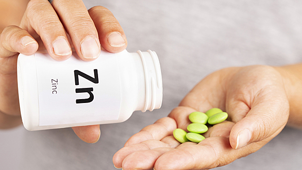 Поможет ли цинк при простуде: разобрались по науке