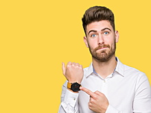 Найдена физиологическая основа для различий в восприятии времени