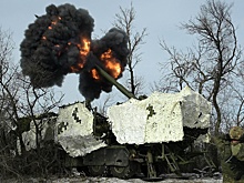 ВС России нанесли массированный удар по ВПК Украины