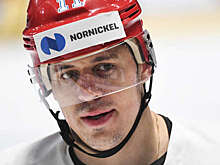 Тренер Быков заявил, что Малкин сам решит вопрос про завершение карьеры