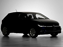 В 2025 Volkswagen Polo отметит 50-летний юбилей и покажет новую модель
