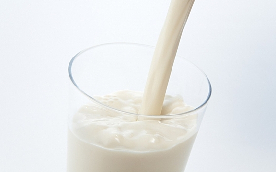 Что везут в Россию под маркой молочных продуктов из Белоруссии?