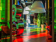 В Rambler&Co прошла пресс-конференция оргкомитета онлайн-марафона «Ночь выборов 2017»