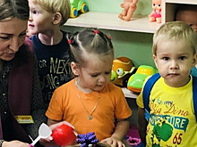 В Красноярске в детских садах 113 педагогов отправили на карантин из-за коронавируса