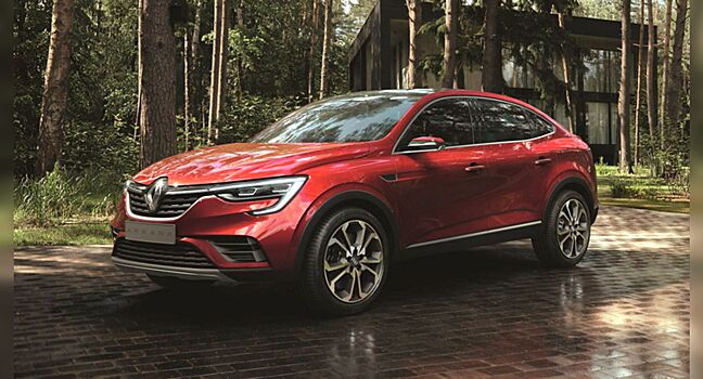 В августе Renault в России запускает новые выгодные условия покупки автомобилей