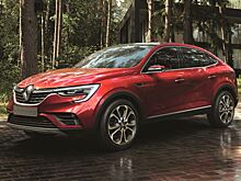 В августе Renault в России запускает новые выгодные условия покупки автомобилей